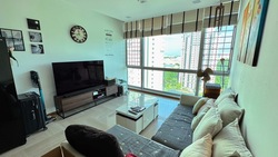 Hillview Regency (D23), Condominium #610143711